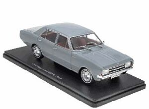 Opel Rekord 1900 L - 1967