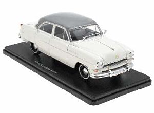 Opel Kapitän - 1954