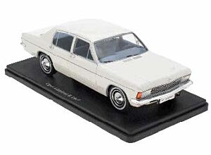 Opel Admiral B - 1969