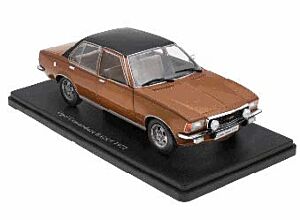 Opel Commodore B GS/E - 1972