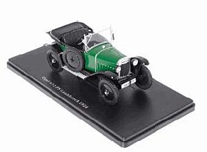 Opel 4/12 PS Laubfrosch 1924