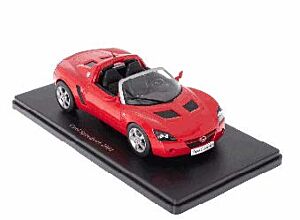 Opel Speedster 2001