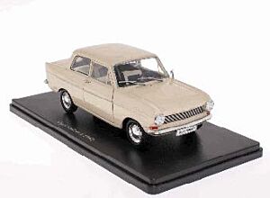 Opel Kadett A 1962