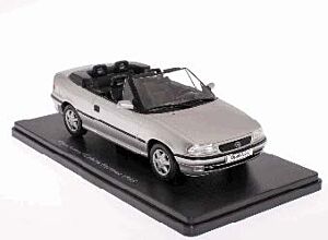 Opel Astra F Cabrio Bertone 1995