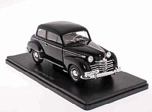 Opel Olympia 1951