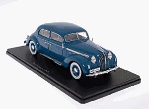 Opel Admiral 1938