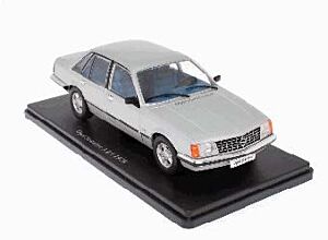 Opel Senator 3.0 E - 1978