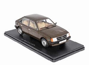 Opel Kadett 1.3 1979