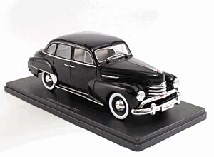 Opel Kapitan 1951
