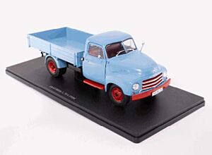 Opel Blitz 1,75 T 1956