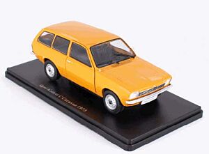 Opel Kadett C Caravan 1973
