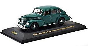 Opel Kapitän Sedan
