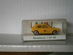VW Polo 