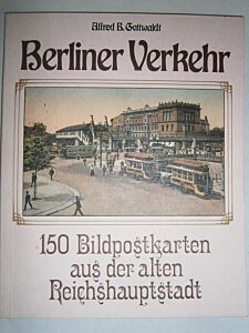 Berliner Verkehr