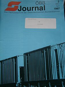ÖBB Journal