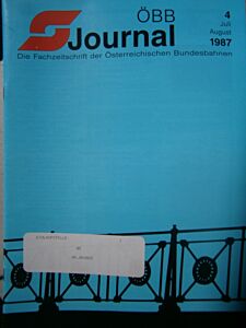ÖBB Journal