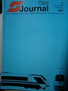ÖBB Journal
