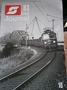 ÖBB Journal