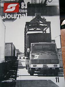 ÖBB Journal