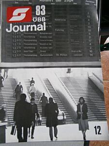 ÖBB Journal