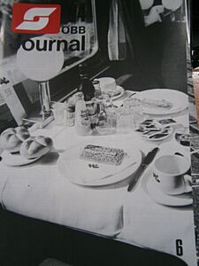 ÖBB Journal