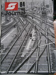 ÖBB Journal