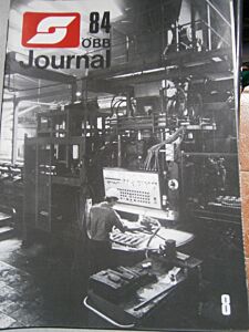 ÖBB Journal