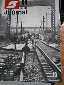 ÖBB Journal