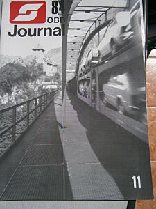 ÖBB Journal