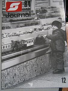 ÖBB Journal