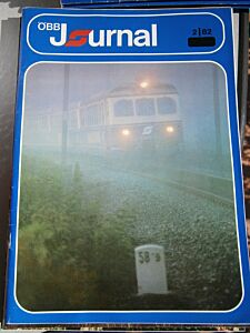 ÖBB Journal