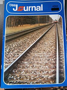 ÖBB Journal