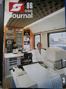 ÖBB Journal
