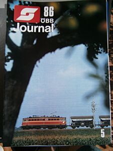 ÖBB Journal