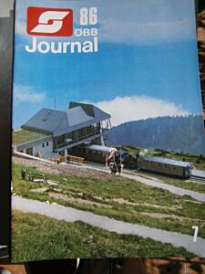 ÖBB Journal