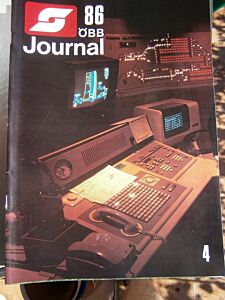 ÖBB Journal