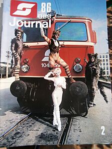 ÖBB Journal