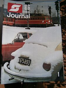 ÖBB Journal
