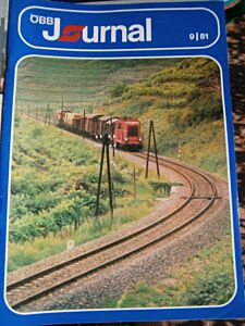 ÖBB Journal