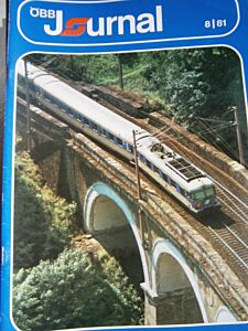 ÖBB Journal