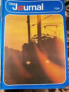 ÖBB Journal