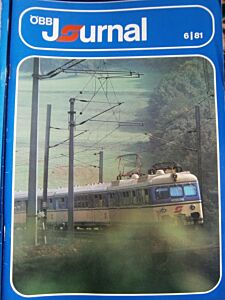 ÖBB Journal