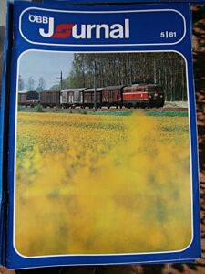 ÖBB Journal