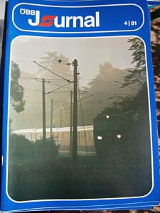 ÖBB Journal