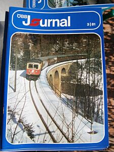 ÖBB Journal