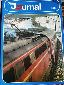ÖBB Journal