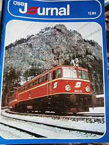ÖBB Journal