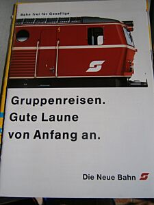 Gruppenreisen