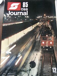ÖBB Journal
