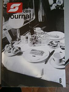 ÖBB Journal